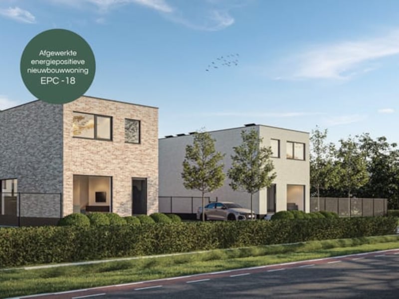 Deze 3 woningen zijn nu te koop in Begijnendijk