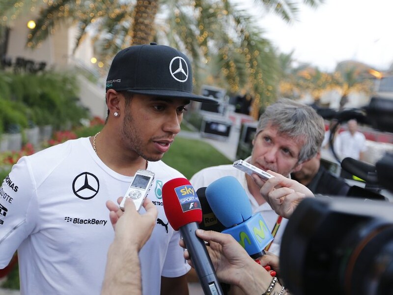 Het F1-team van Lewis Hamilton ziet technisch directeur Bell vertrekken.