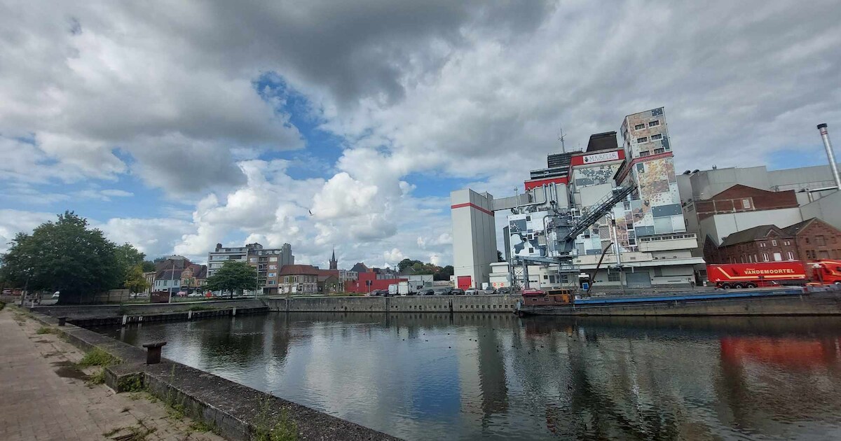 Visit Roeselare verkent geschiedenis van de vaart met gratis gegidste ...