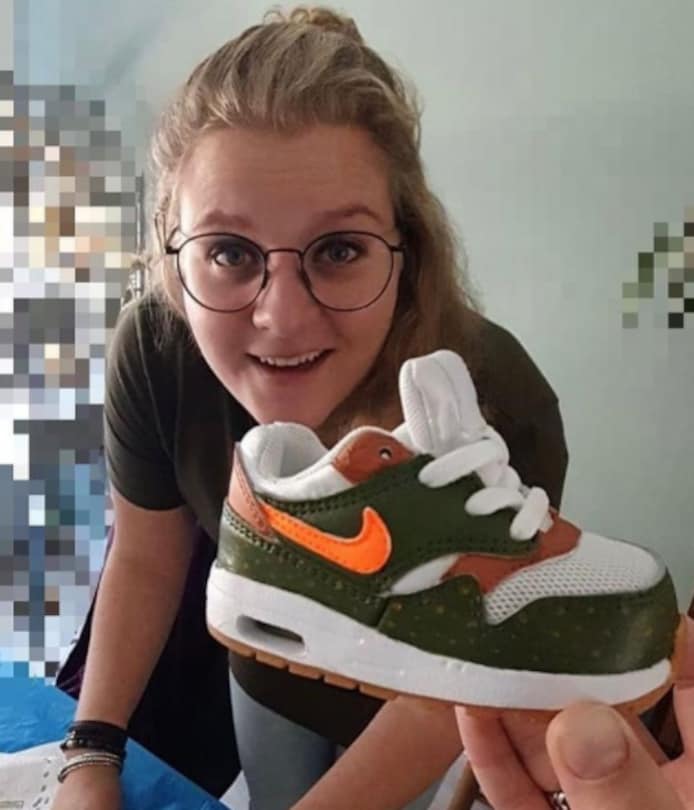 Nike air max albert heijn clearance
