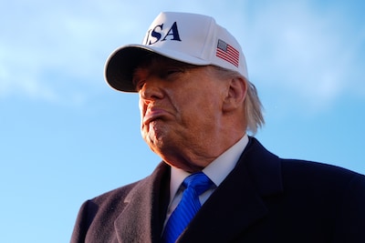 “Doe niet mee aan initiatief dat oorlog nog kan uitbreiden”: Iran reageert op voorstel van Trump aan andere landen