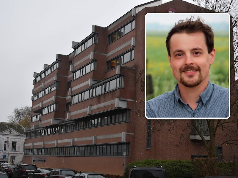 "Inspraak achteraf is geen inspraak, dat is schadebeperking": UP legt petitie voor over toekomst ziekenhuis Geraardsbergen