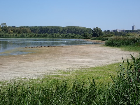 Blokkersdijk