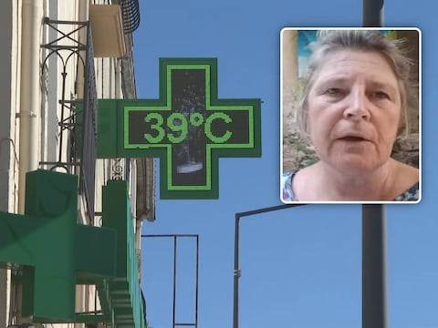 Opnieuw tot 39 graden in het zuiden van Frankrijk. Vlaamse B&B-uitbaatster Natascha ziet gasten afhaken door aanhoudende hitte: “Juli was catastrofaal”