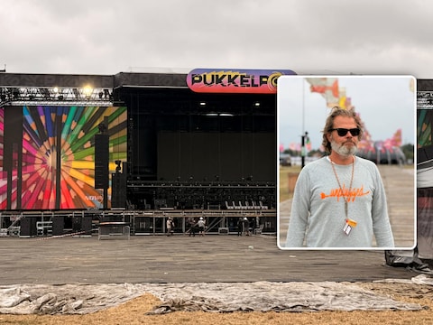 Pukkelpop