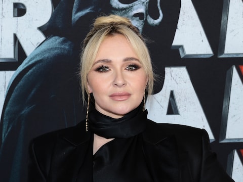 Hayden Panettiere