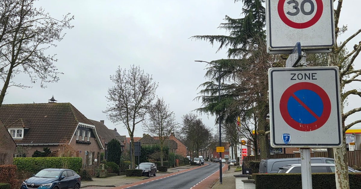 Veertien nieuwe woningen aan Alphenseweg