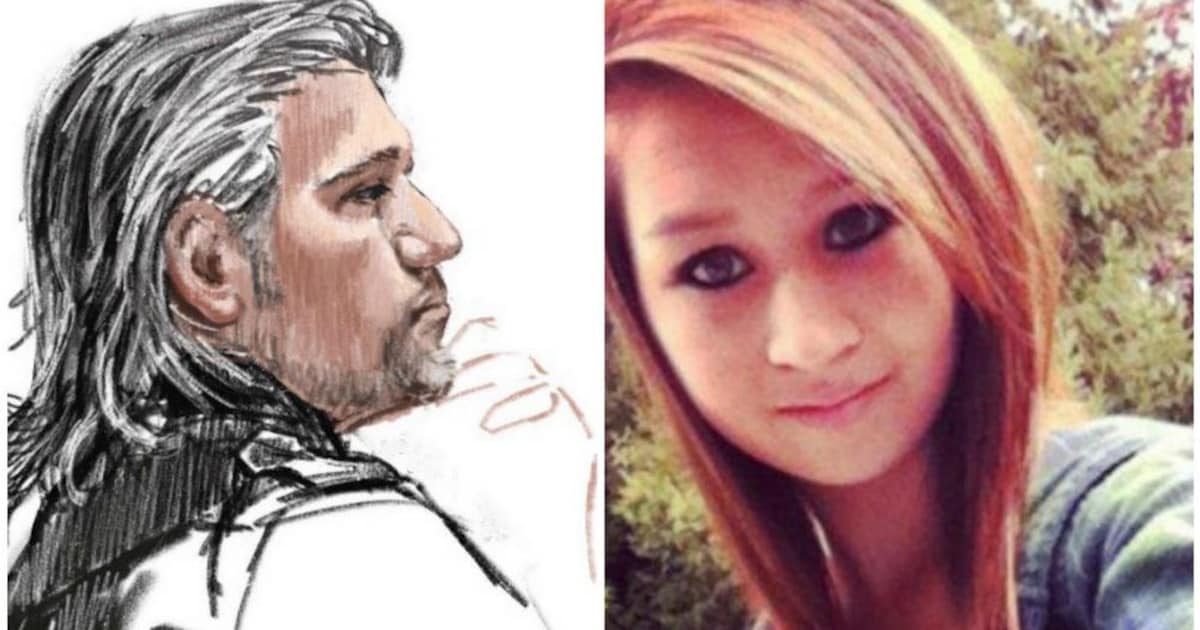 Nederlandse internetstalker die Amanda Todd dood injoeg mag worden ...
