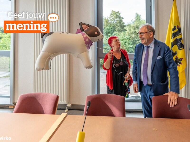 “Een bankautomaat, je moet als oudere altijd naar het centrum”: dit missen de Aalsterse deelgemeenten het meest