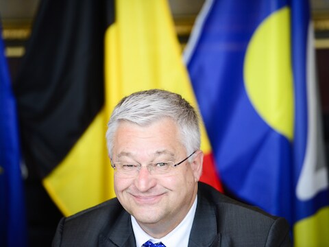 Guy Vanhengel