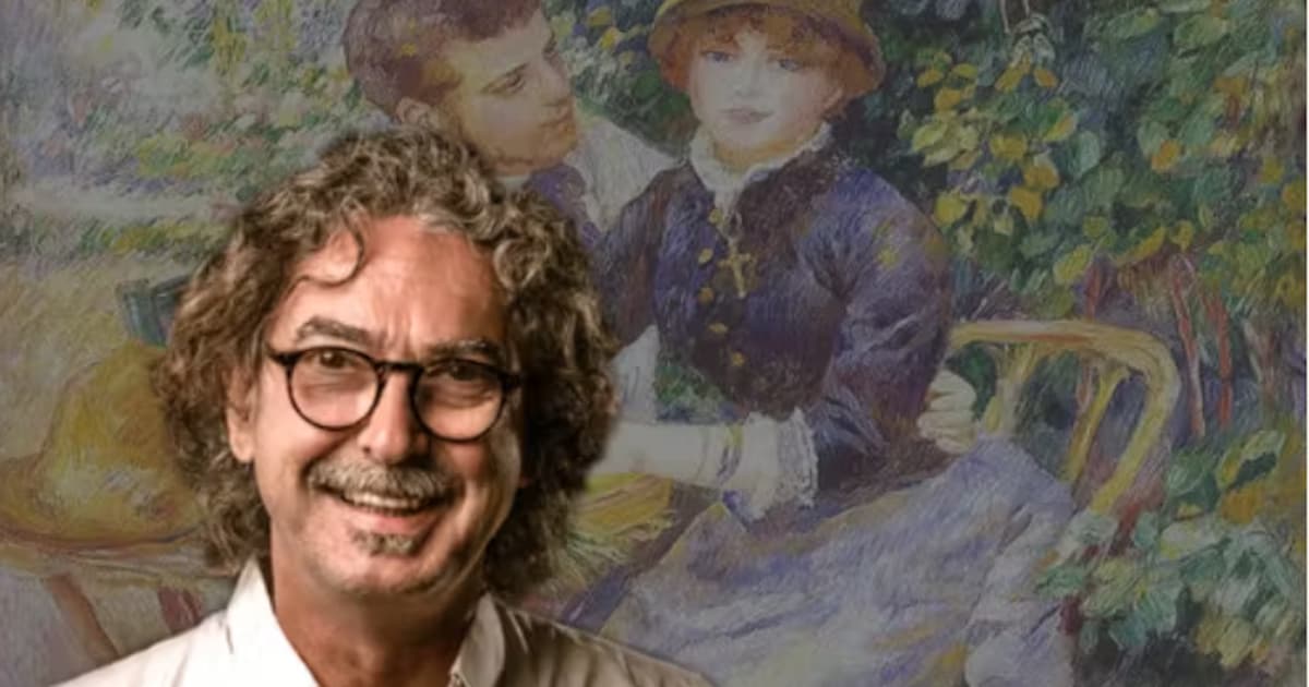 Van Van Gogh tot Monet: impressionistische schilderijen komen tot leven in muziek