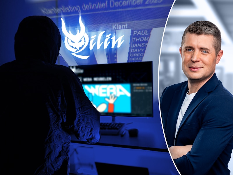 Deze hackers hebben zelfs een dode op hun geweten, en richten nu hun pijlen op België: wat is Qilin?