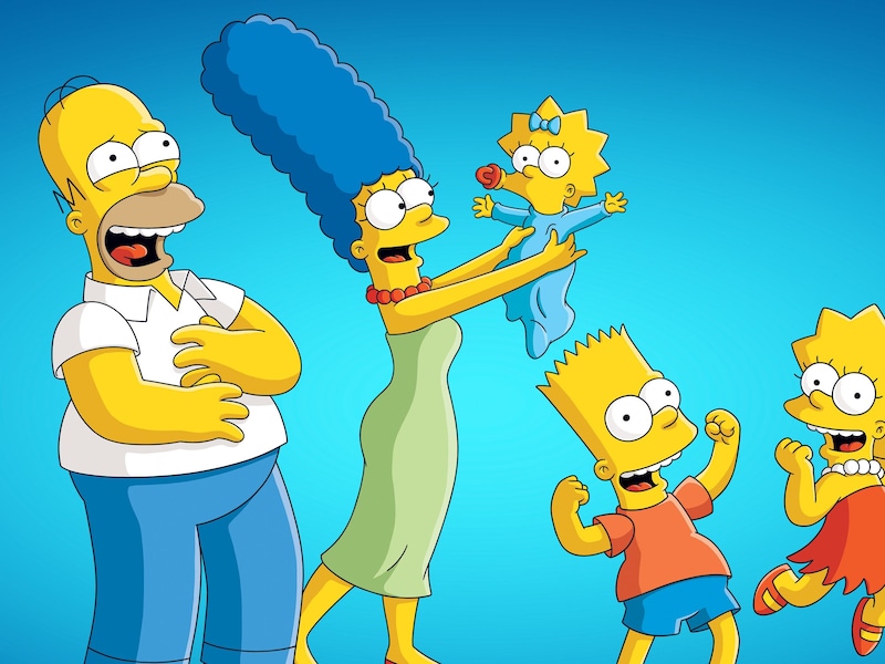 Geduld van fans na 20 jaar beloond: ‘The Simpsons’ krijgen tweede bioscoopfilm