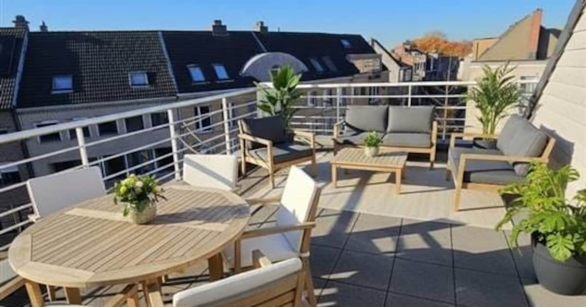 Deze 4 woningen zijn nu te koop in Schelle