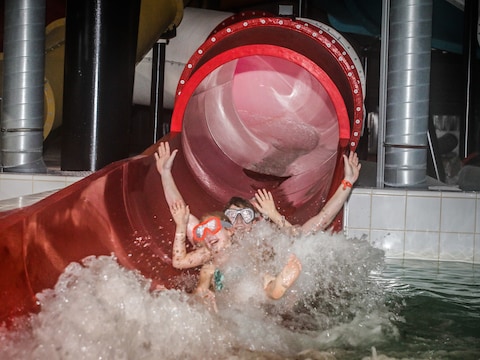 Bijna 49.000 bezoekers in juli en augustus: Sportoase Duinenwater blikt terug op geslaagde zomer