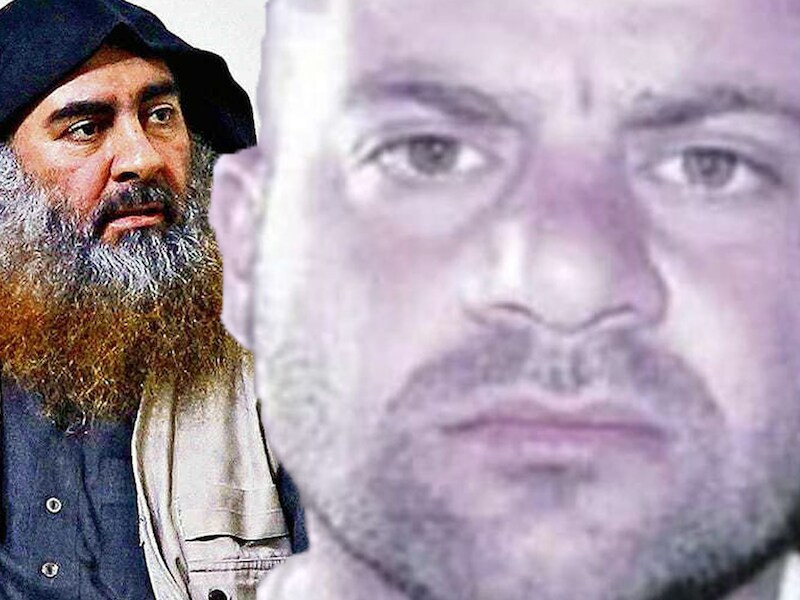Opvolger al-Baghdadi ontmaskerd: dit is nieuwe leider van terreurgroep IS