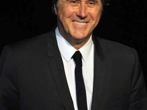 Bryan Ferry