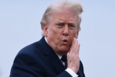 Trump reageert scherp op kritiek over mogelijke Iran-deal: “Ik sluit geen slechte akkoorden”