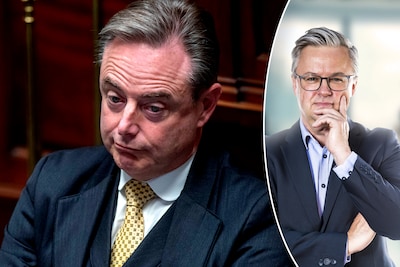 Carl Devos over de 10 miljard van het ‘Nieuwe Testament’: hoe de begrotingsronde de oude demonen van regering-De Wever wekt