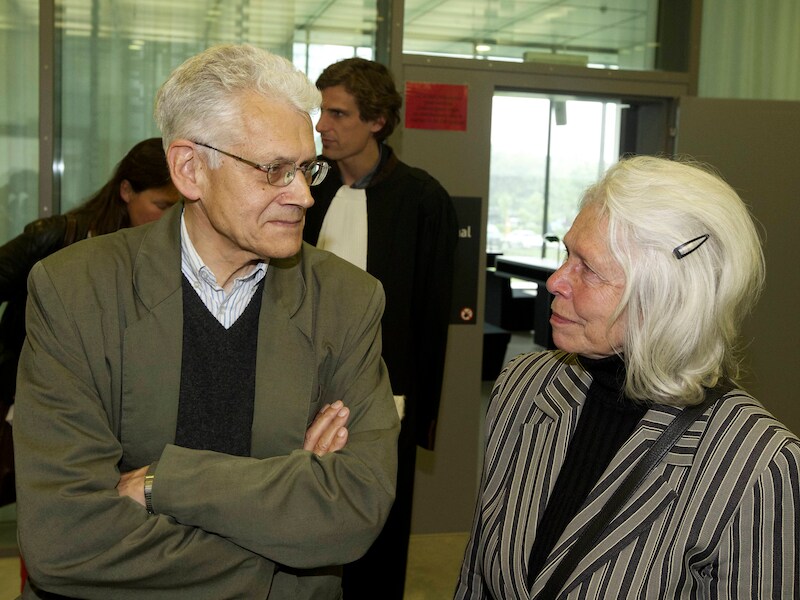 Rik Devillé.