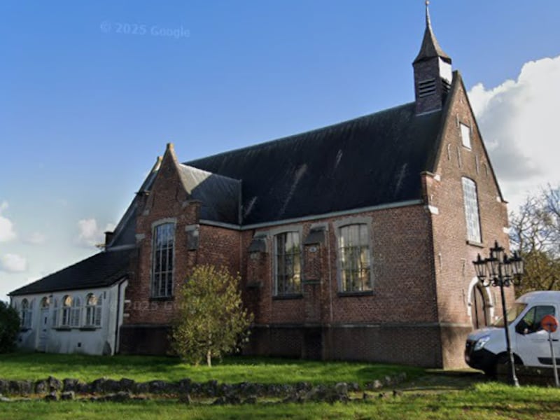 Op zoek naar de band tussen maatschappij en kunst met artiest Bert Lezy en huisarts Bert Leysen