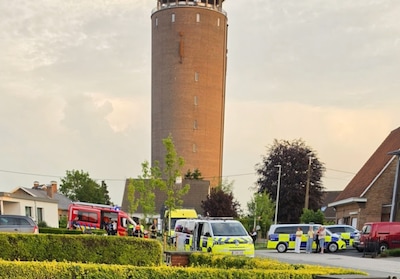 Politie onderzoekt verdacht overlijden in Sleidinge