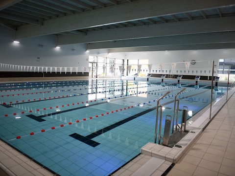 Bijna 29.000 bezoekers in twee zomermaanden: Sportoase Wilsele zet nieuw schooljaar in met Healthy Days