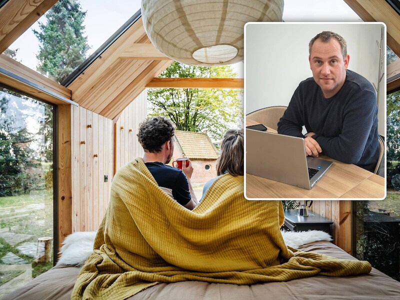 Nieuwe belasting voor hotels, B&B’s en campings in Vleteren vanaf 2027: gemeenteraad keurt tarieven goed 