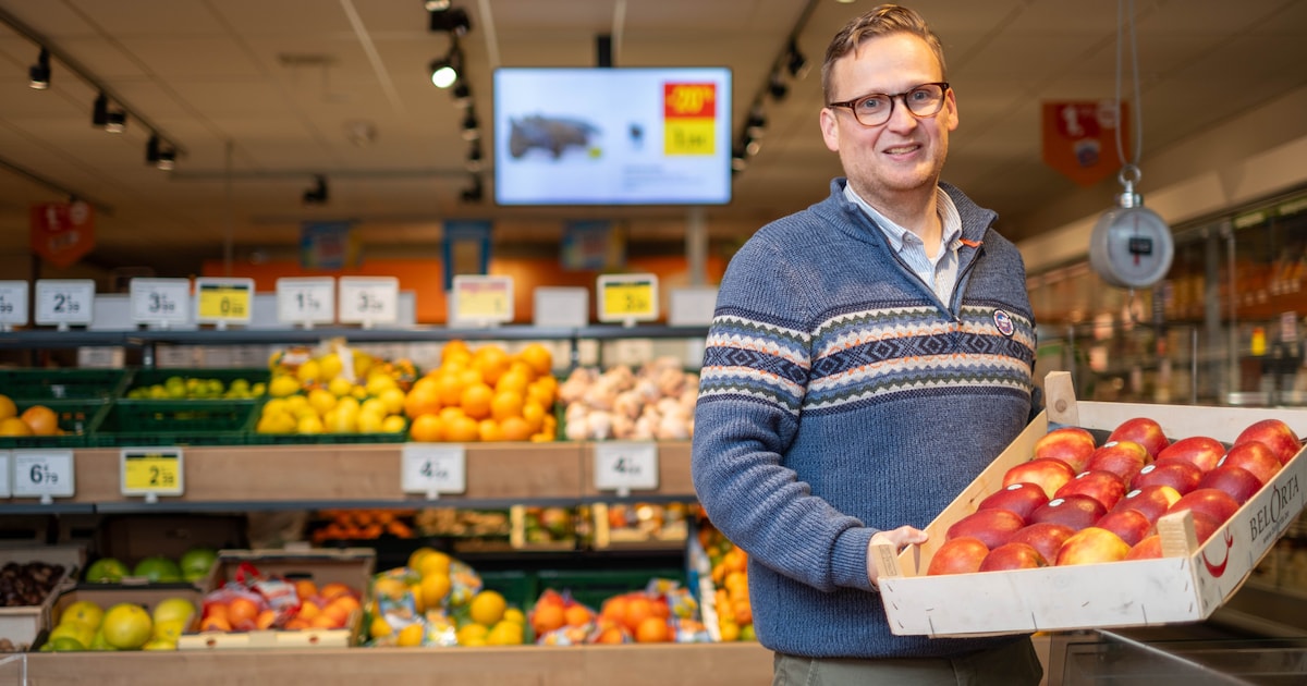Trouwe klant overvalt Carrefour-buurtsupermarkt in Mechelen: “‘Een grap’, dacht mijn kassierster...