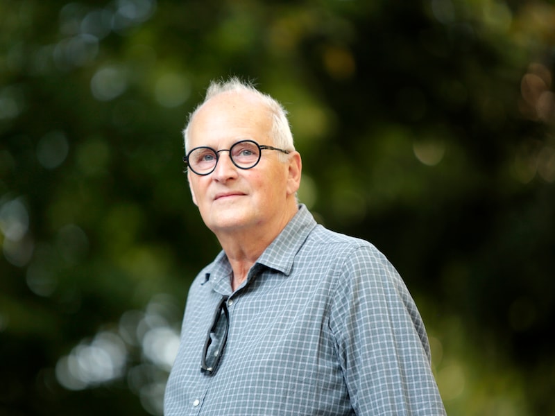 Herman Koch.