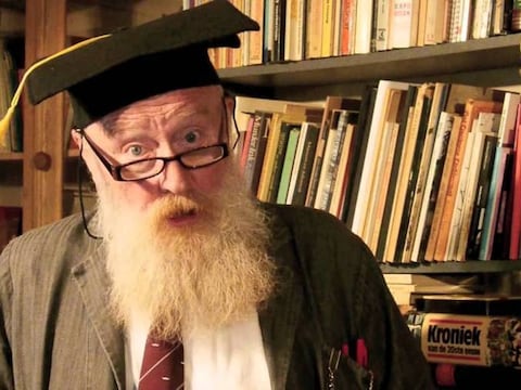 Freek Neirynck schreef onder meer het Gents Zakwoordenboek.