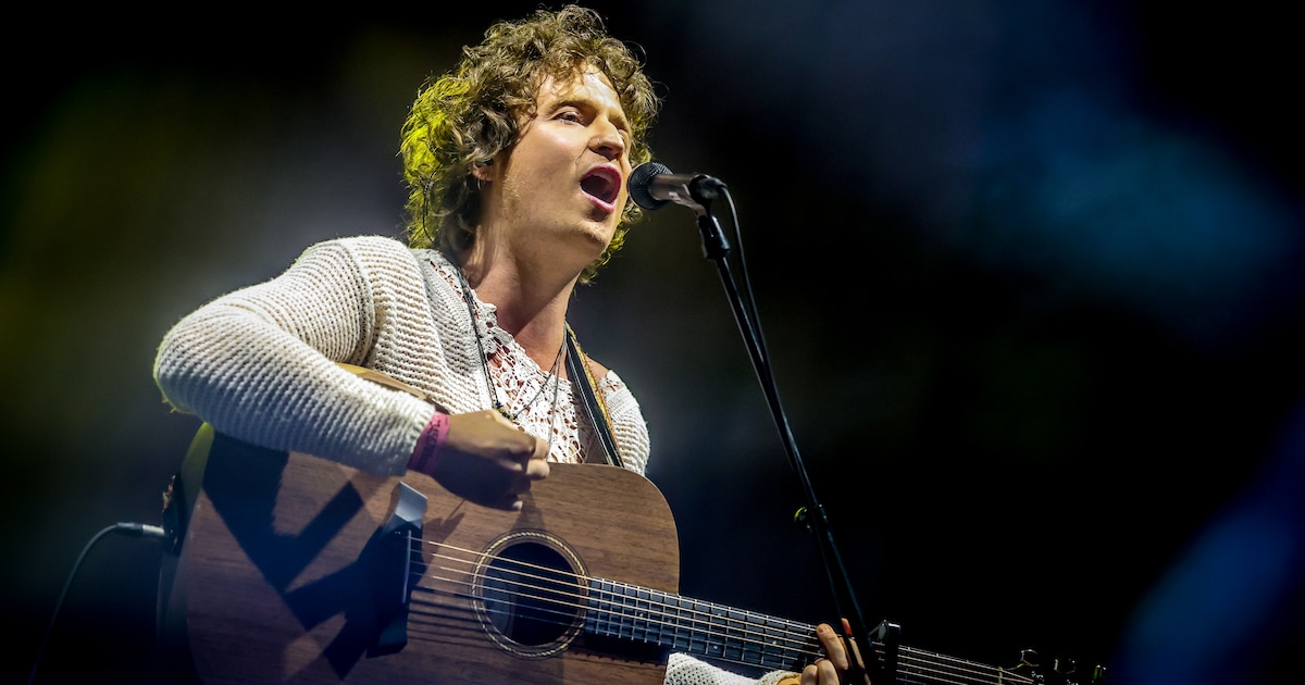 Bekende band Portland treedt eind dit jaar op in zaal CLUB