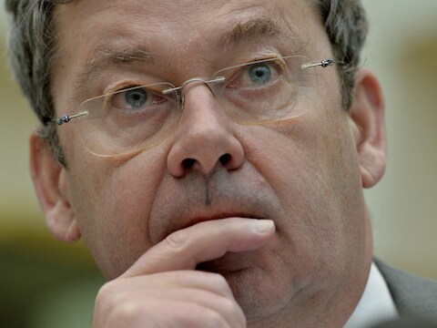 Didier Bellens.