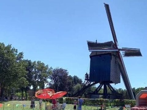 Ferm organiseert het initiatief voor de vierde keer.