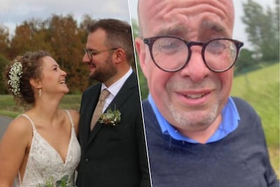 BV 24/7. Jorina en Jidse vieren 2 jaar liefde, Sven Ornelis 
