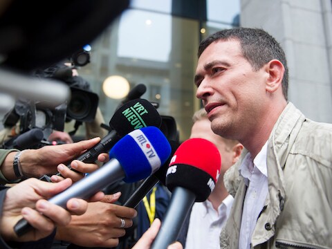 Sebastien Courtoy.