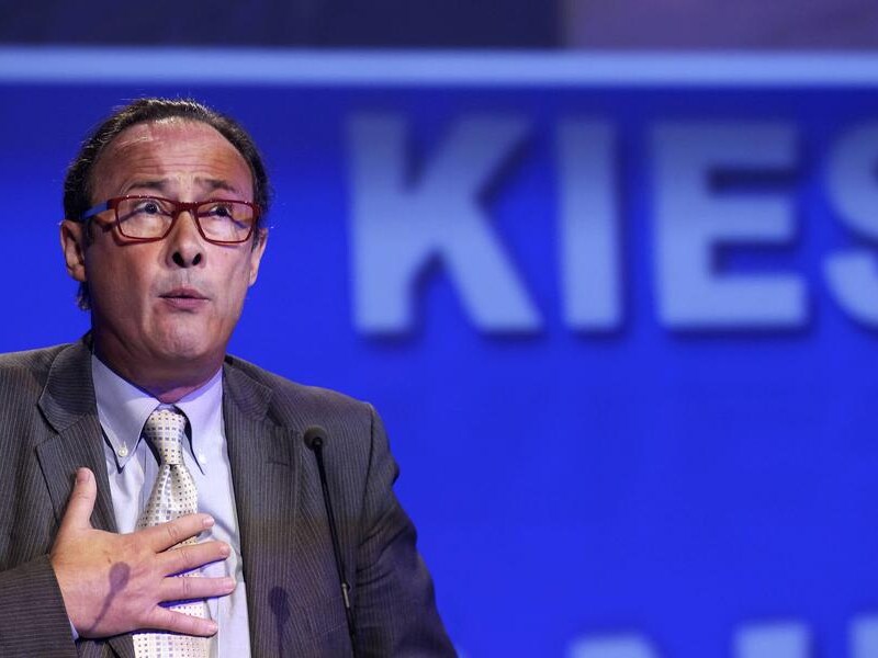 Bruno Valkeniers.