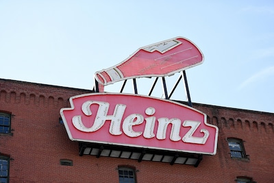 “Kraft Heinz wil zich opsplitsen in twee afzonderlijke bedrijven”