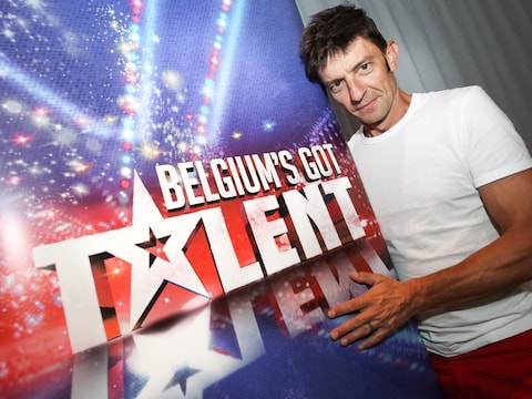 Vtm hoopt potentiële adverteerders ondermeer warm te maken met 'Belgium's Got Talent'.