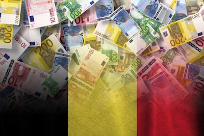 Belgische gezinnen nog nooit zo rijk: samen hebben we 1.309 miljard euro