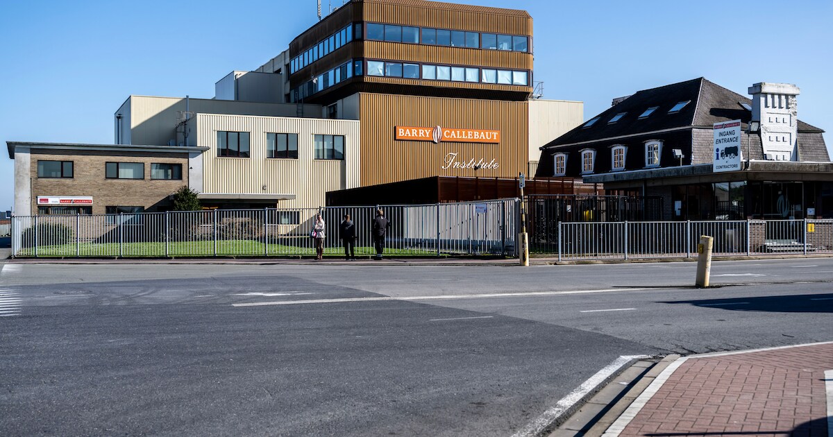 Barry Callebaut wil bij herstructurering meer dan 150 miljoen euro ...
