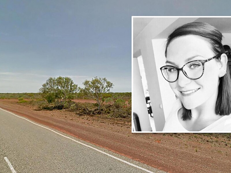 Jade Belt ligt nog in het ziekenhuis na het zware auto-ongeluk in Australië.