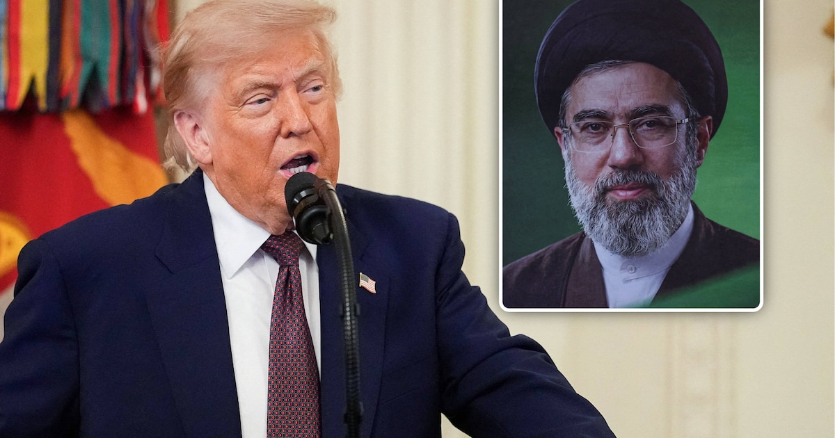 Iran: “Geen haast om met Amerikanen te praten in Zwitserland” - Staakt-het-vuren tussen Israël en He