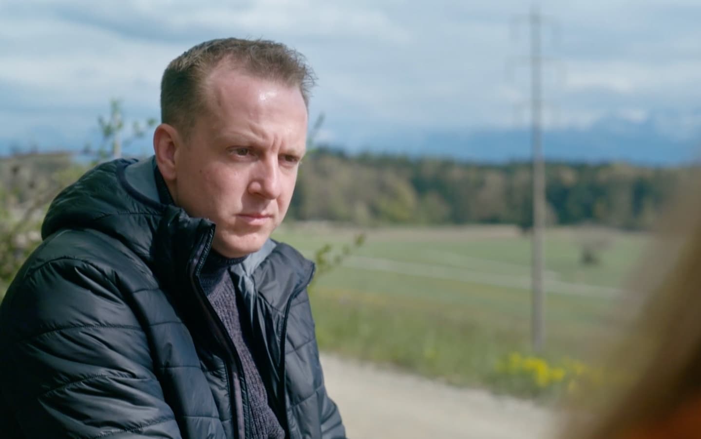 Zijn gedrag voelt verstikkend aan”: Benjamin krijgt het deksel op de neus  in 'Winter vol liefde' | Foto | hln.be