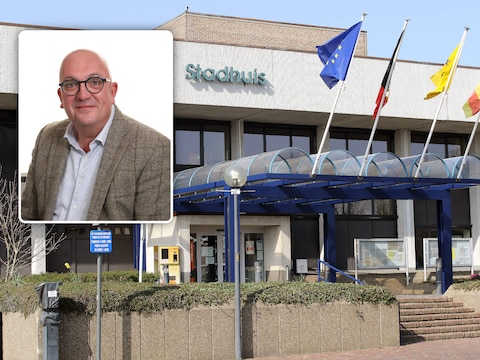 Volgens schepen van Financiën Tom Corstjens (N-VA) is de heffing die de stad oplegt wel wettelijk.