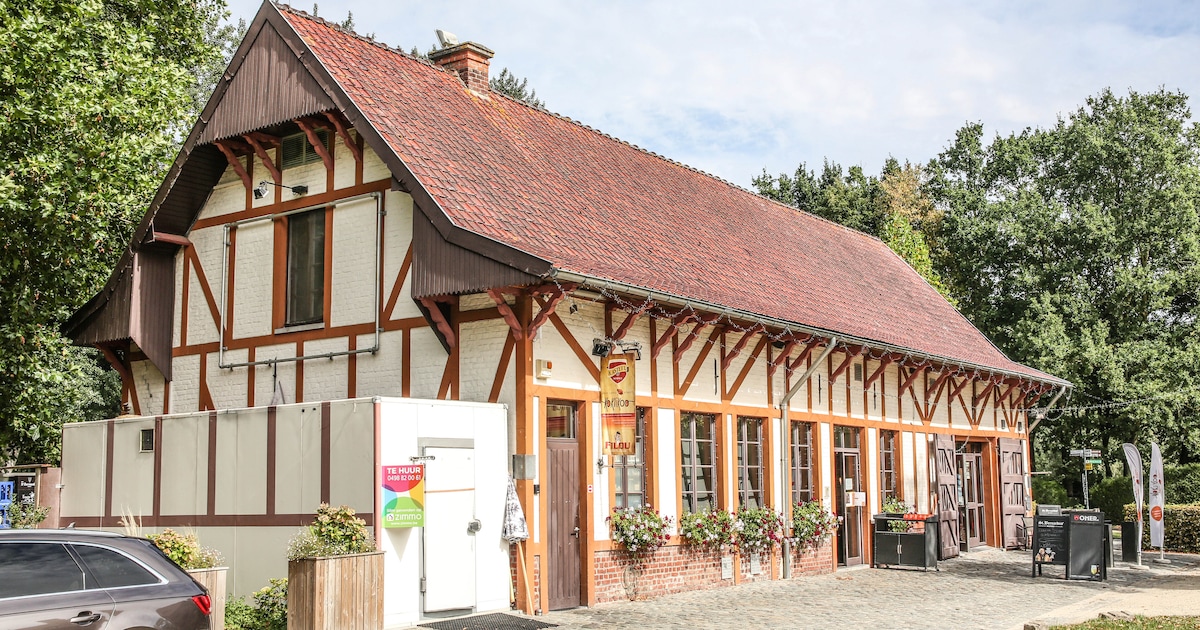 Vaste klanten hoeven niet te vrezen: restaurant Koklikoo blijft de komende maanden gewoon open