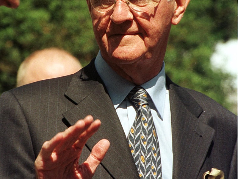 Roger De Clerck.