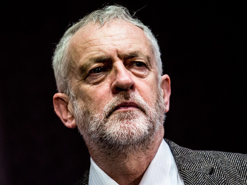 Labour-voorzitter Jeremy Corbyn heeft vandaag in een gesprek met Sky News laten weten dat zijn partij een officieel amendement op artikel 50 zal indienen.
