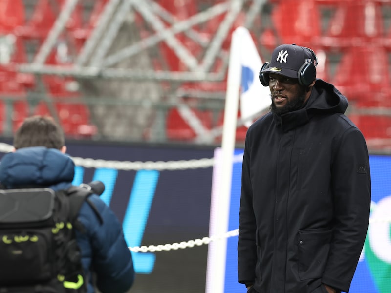 “Mocht hij voor enkele minuten nodig zijn, kan dat”: Romelu Lukaku meegereisd met Napoli naar Kopenhagen, komt hij ook in actie?