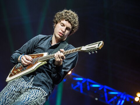 Tussen Luke Pritchard en de fans van One Direction komt het waarschijnlijk nooit meer goed.